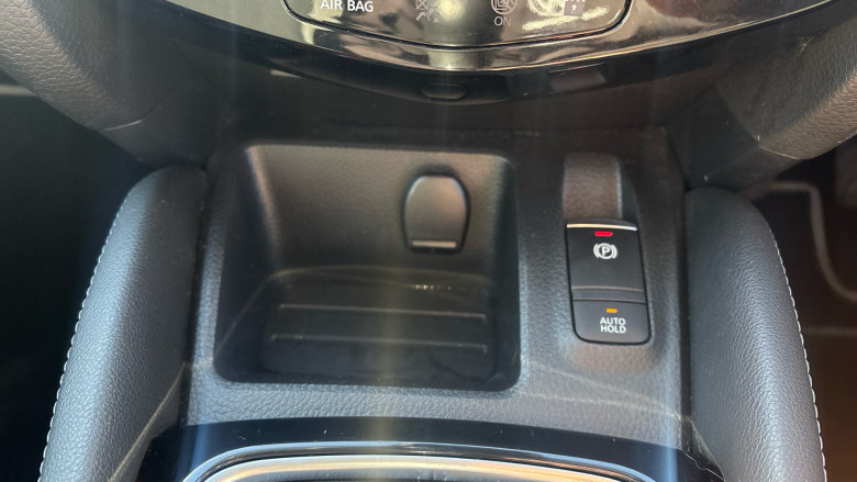 Nissan Qashqai 1.5 dCi 115 Acenta Premium 5dr Diesel Hatchback